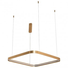 Подвесной светильник Italline IT013-6031 IT013-6031 gold 3000K в Тарко-Сале - tarko-sale.ok-mebel.com | фото