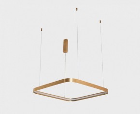 Подвесной светильник Italline IT013-6031 IT013-6031 gold 3000K в Тарко-Сале - tarko-sale.ok-mebel.com | фото 3