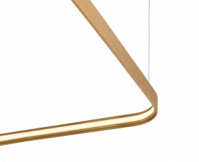 Подвесной светильник Italline IT013-6031 IT013-6031 gold 3000K в Тарко-Сале - tarko-sale.ok-mebel.com | фото 9
