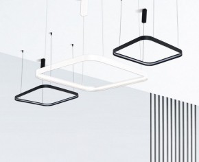 Подвесной светильник Italline IT013-6031 IT013-6031 white 3000K в Тарко-Сале - tarko-sale.ok-mebel.com | фото 2