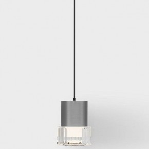 Подвесной светильник Italline IT014-0203 IT014-0203 dark silver в Тарко-Сале - tarko-sale.ok-mebel.com | фото