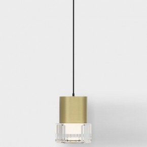 Подвесной светильник Italline IT014-0203 IT014-0203 gold в Тарко-Сале - tarko-sale.ok-mebel.com | фото