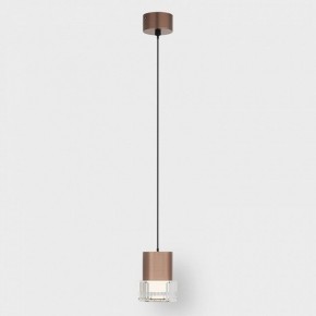 Подвесной светильник Italline IT014-0203 IT014-0203 rose gold в Тарко-Сале - tarko-sale.ok-mebel.com | фото 2