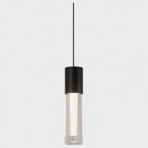 Подвесной светильник Italline IT014-0204 IT014-0204 black в Тарко-Сале - tarko-sale.ok-mebel.com | фото