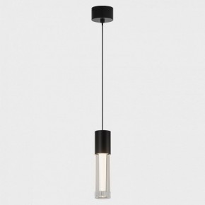 Подвесной светильник Italline IT014-0204 IT014-0204 black в Тарко-Сале - tarko-sale.ok-mebel.com | фото 2