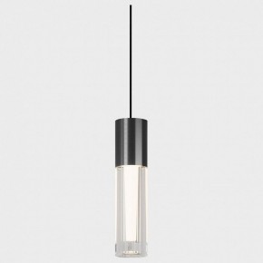 Подвесной светильник Italline IT014-0204 IT014-0204 dark silver в Тарко-Сале - tarko-sale.ok-mebel.com | фото