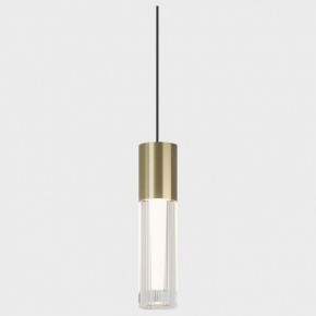 Подвесной светильник Italline IT014-0204 IT014-0204 gold в Тарко-Сале - tarko-sale.ok-mebel.com | фото