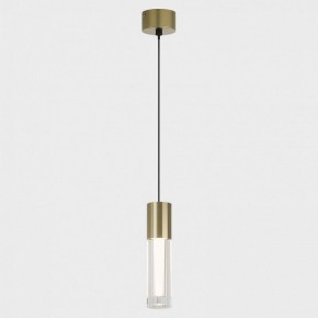 Подвесной светильник Italline IT014-0204 IT014-0204 gold в Тарко-Сале - tarko-sale.ok-mebel.com | фото 2