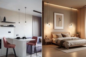 Подвесной светильник Italline IT014-0204 IT014-0204 gold в Тарко-Сале - tarko-sale.ok-mebel.com | фото 5