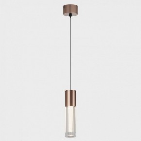 Подвесной светильник Italline IT014-0204 IT014-0204 rose gold в Тарко-Сале - tarko-sale.ok-mebel.com | фото 2