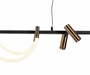 Подвесной светильник Kink Light Кайли 08039K-140A,19(20) в Тарко-Сале - tarko-sale.ok-mebel.com | фото 2