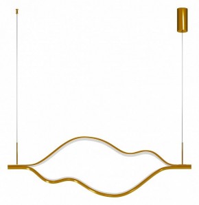 Подвесной светильник Kink Light Линн 08258-140,36P в Тарко-Сале - tarko-sale.ok-mebel.com | фото