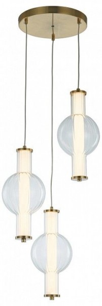 Подвесной светильник Lightstar Botto 800133 в Тарко-Сале - tarko-sale.ok-mebel.com | фото