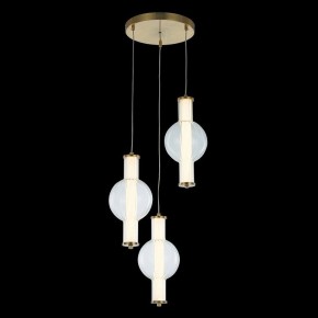 Подвесной светильник Lightstar Botto 800133 в Тарко-Сале - tarko-sale.ok-mebel.com | фото 2