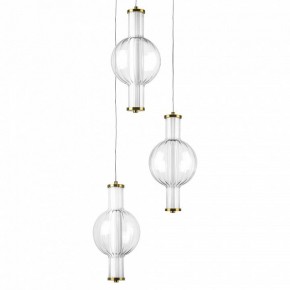 Подвесной светильник Lightstar Botto 800133 в Тарко-Сале - tarko-sale.ok-mebel.com | фото 3