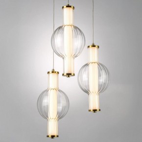Подвесной светильник Lightstar Botto 800133 в Тарко-Сале - tarko-sale.ok-mebel.com | фото 4