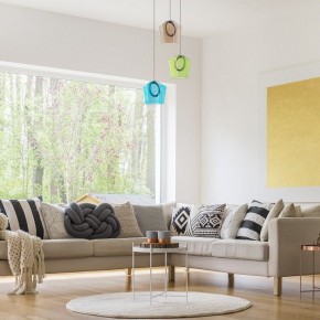 Подвесной светильник Lightstar Caramello 796139 в Тарко-Сале - tarko-sale.ok-mebel.com | фото 8