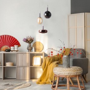 Подвесной светильник Lightstar Disco 792139 в Тарко-Сале - tarko-sale.ok-mebel.com | фото 5