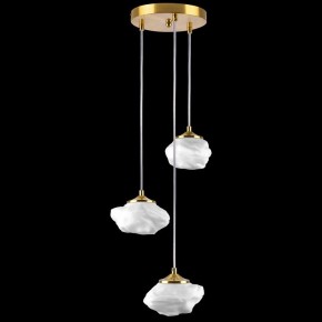 Подвесной светильник Lightstar Meringe 799133 в Тарко-Сале - tarko-sale.ok-mebel.com | фото 2