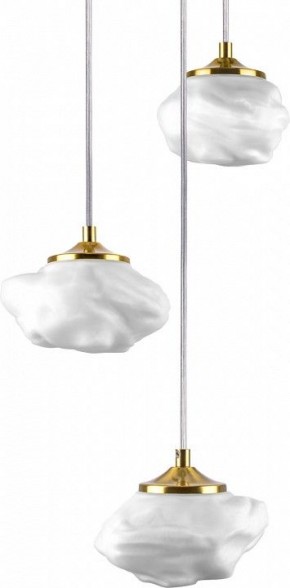 Подвесной светильник Lightstar Meringe 799133 в Тарко-Сале - tarko-sale.ok-mebel.com | фото 4