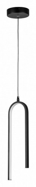 Подвесной светильник Lightstar Saturno 749017 в Тарко-Сале - tarko-sale.ok-mebel.com | фото 2