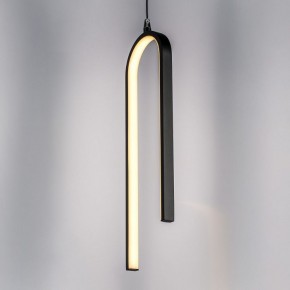 Подвесной светильник Lightstar Saturno 749017 в Тарко-Сале - tarko-sale.ok-mebel.com | фото 4