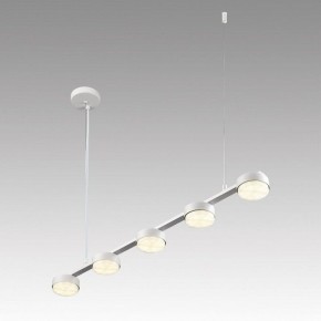 Подвесной светильник Lumion TORINA 8265/5 в Тарко-Сале - tarko-sale.ok-mebel.com | фото 3