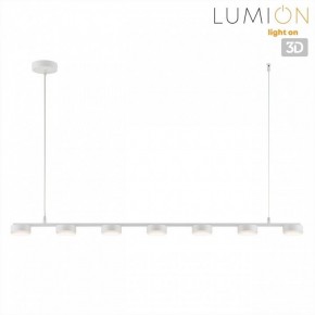 Подвесной светильник Lumion TORINA 8265/7 в Тарко-Сале - tarko-sale.ok-mebel.com | фото 4