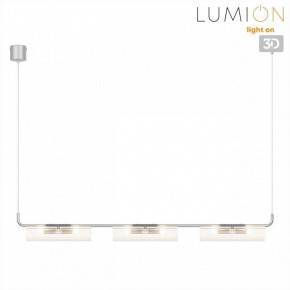 Подвесной светильник Lumion TORONTO 8258/6 в Тарко-Сале - tarko-sale.ok-mebel.com | фото 4