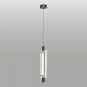 Подвесной светильник Lussole Blount LSP-7356 в Тарко-Сале - tarko-sale.ok-mebel.com | фото 2