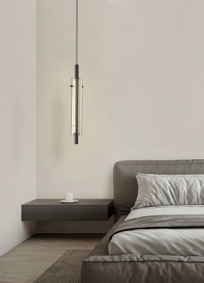 Подвесной светильник Lussole Blount LSP-7356 в Тарко-Сале - tarko-sale.ok-mebel.com | фото 3