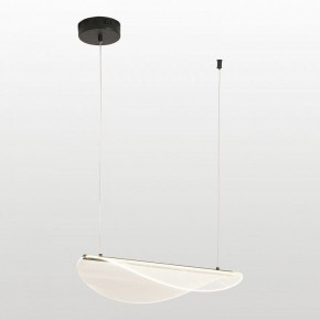 Подвесной светильник Lussole Calvert LSP-7366 в Тарко-Сале - tarko-sale.ok-mebel.com | фото 3