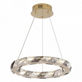 Подвесной светильник Lussole Citrus LSP-7156 в Тарко-Сале - tarko-sale.ok-mebel.com | фото 3