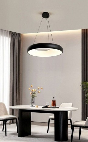 Подвесной светильник Lussole Crook LSP-7362 в Тарко-Сале - tarko-sale.ok-mebel.com | фото 3
