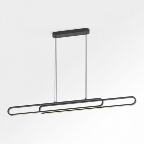 Подвесной светильник Lussole Henry LSP-7304 в Тарко-Сале - tarko-sale.ok-mebel.com | фото 2