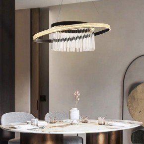 Подвесной светильник Lussole Screven LSP-7326 в Тарко-Сале - tarko-sale.ok-mebel.com | фото 2