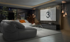 Подвесной светильник Mantra Jazz 5896 в Тарко-Сале - tarko-sale.ok-mebel.com | фото 2