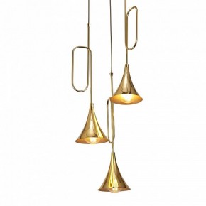 Подвесной светильник Mantra Jazz 5896 в Тарко-Сале - tarko-sale.ok-mebel.com | фото 3