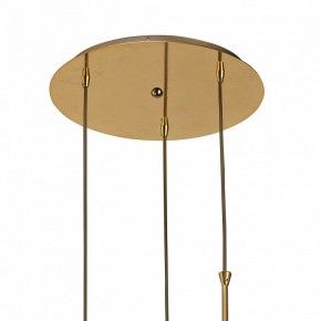 Подвесной светильник Mantra Jazz 5896 в Тарко-Сале - tarko-sale.ok-mebel.com | фото 6