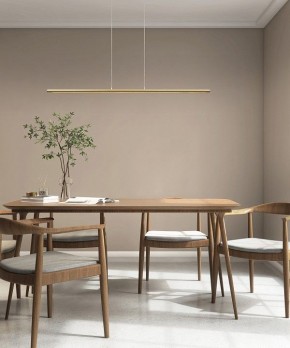 Подвесной светильник Mantra Lineal 8955 в Тарко-Сале - tarko-sale.ok-mebel.com | фото 3