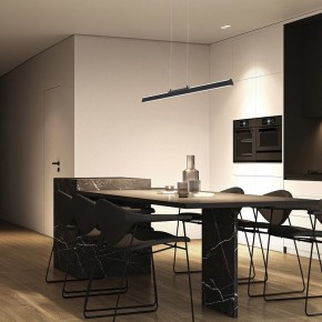 Подвесной светильник Mantra Lineal 8957 в Тарко-Сале - tarko-sale.ok-mebel.com | фото 3