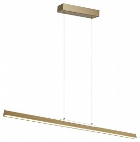 Подвесной светильник Mantra Lineal 8958 в Тарко-Сале - tarko-sale.ok-mebel.com | фото 2