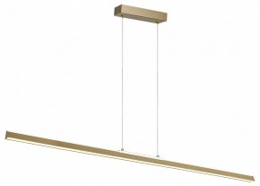 Подвесной светильник Mantra Lineal 8961 в Тарко-Сале - tarko-sale.ok-mebel.com | фото 2