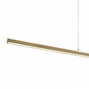 Подвесной светильник Mantra Lineal 8961 в Тарко-Сале - tarko-sale.ok-mebel.com | фото 4