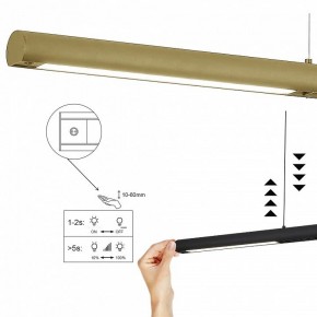 Подвесной светильник Mantra Lineal 9035 в Тарко-Сале - tarko-sale.ok-mebel.com | фото 6