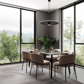 Подвесной светильник Mantra Nomada 8982 в Тарко-Сале - tarko-sale.ok-mebel.com | фото 3