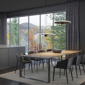 Подвесной светильник Mantra Nomada 8983 в Тарко-Сале - tarko-sale.ok-mebel.com | фото 3