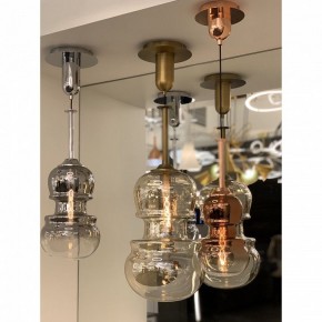 Подвесной светильник Mantra Sonata 6690 в Тарко-Сале - tarko-sale.ok-mebel.com | фото 6