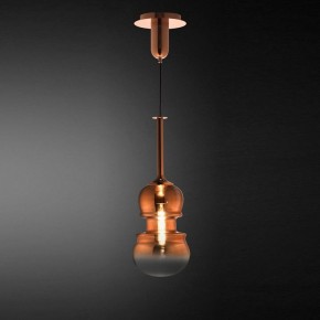 Подвесной светильник Mantra Sonata 6695 в Тарко-Сале - tarko-sale.ok-mebel.com | фото 4