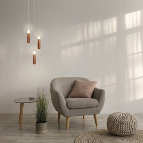 Подвесной светильник Mantra Spark 8968 в Тарко-Сале - tarko-sale.ok-mebel.com | фото 3